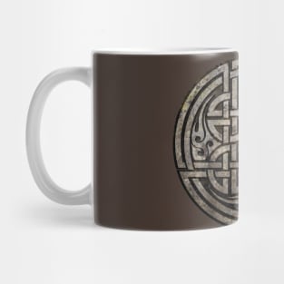 Celtic Love Knot - Eternity Mug